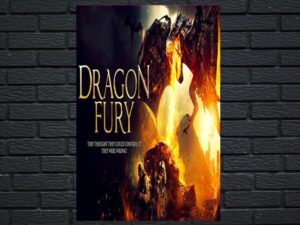 -Dragon Fury (2021)-<br>The Original Movie