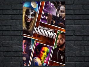 -Reminiscing Shadows (2022)-<br>The Original Movie