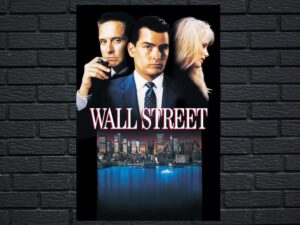 -Wall Street (1987)-<br>The Original Movie