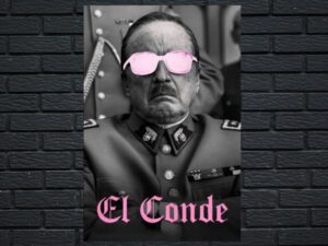 -El Conde (2023)-<br>The Original Movie