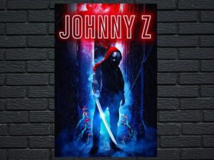 -Johnny Z (2023)-<br>The Original Movie