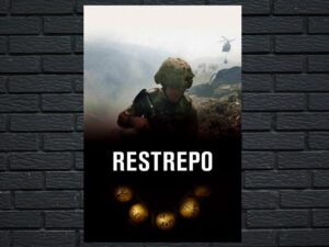 -Restrepo (2010)-<br>The Original Movie