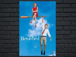 -Bewitched (2005)-<br>The Original Movie