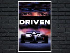-Driven (2001)-<br>The Original Movie