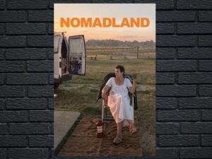 -Nomadland (2020)-<br>The Original Movie