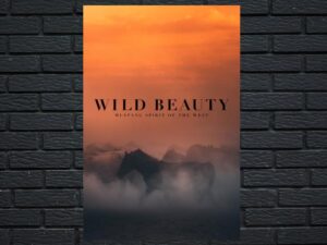-Wild Beauty: Mustang Spirit of the West (2022)-<br>The Original Movie