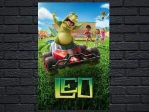 -Leo (2023)-<br>The Original Movie