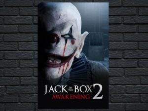 -The Jack in the Box: Awakening (2022)-<br>The Original Movie