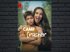 -Camp Crasher (2024)-<br>The Original Movie