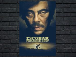 -Escobar: Paradise Lost (2014)-<br>The Original Movie