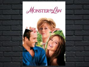 -Monster-in-Law (2005)-<br>The Original Movie