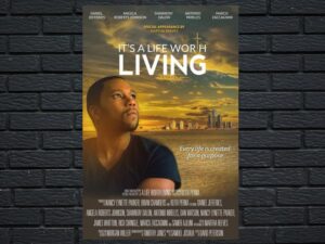 -It's a Life Worth Living (2020)-<br>The Original Movie