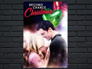 -Second Chance Christmas (2017)-<br>The Original Movie