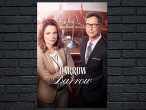 -Darrow & Darrow (2017)-<br>The Original Movie