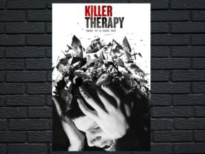 -Killer Therapy (2019)-<br>The Original Movie