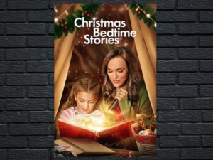 -Christmas Bedtime Stories (2022)-<br>The Original Movie