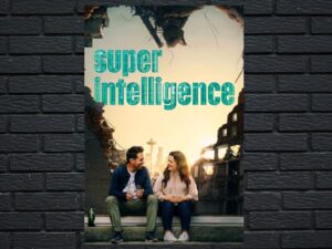-Superintelligence (2020)-<br>The Original Movie