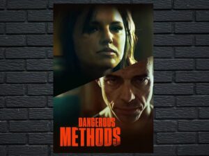 -Dangerous Methods (2022)-<br>The Original Movie