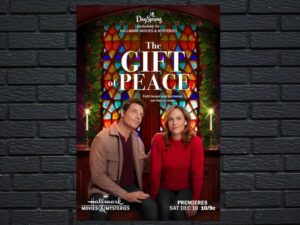 -The Gift Of Peace (2022)-<br>The Original Movie