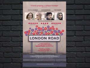 -London Road (2015)-<br>The Original Movie