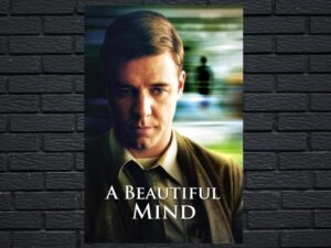 -A Beautiful Mind (2001)-<br>The Original Movie