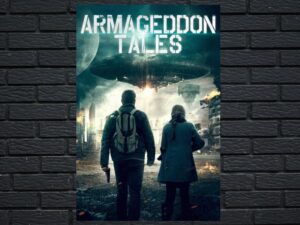 -Armageddon Tales (2021)-<br>The Original Movie