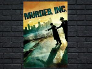 -Murder Inc (1960)-<br>The Original Movie
