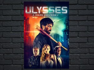 -Ulysses: A Dark Odyssey (2018)-<br>The Original Movie