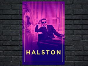 -Halston (2019)-<br>The Original Movie