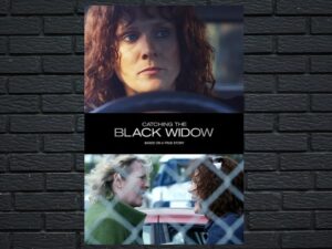 -Catching the Black Widow (2017)-<br>The Original Movie