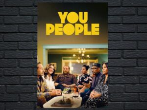 -You People (2023)-<br>The Original Movie