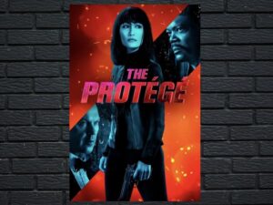 -The Protégé (2021)-<br>The Original Movie