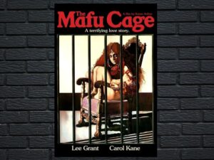 -The Mafu Cage (1978)-<br>The Original Movie