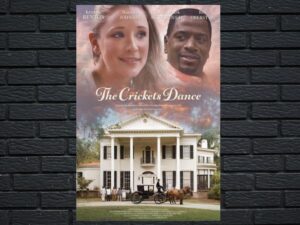 -The Crickets Dance (2020)-<br>The Original Movie