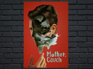 -Mother, Couch! (2024)-<br>The Original Movie