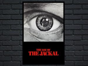 -The Day of the Jackal (1973)-<br>The Original Movie