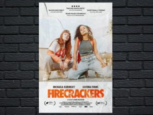 -Firecrackers (2018)-<br>The Original Movie