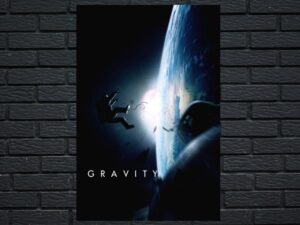 -Gravity (2013)-<br>The Original Movie
