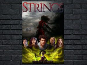-Strings (2021)-<br>The Original Movie