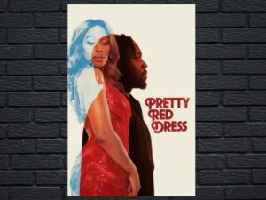 -Pretty Red Dress (2023)-<br>The Original Movie