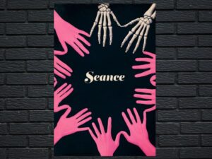 -Seance (2021)-<br>The Original Movie