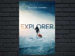 -Explorer (2022)-<br>The Original Movie