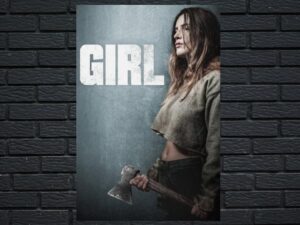 -Girl (2020)-<br>The Original Movie