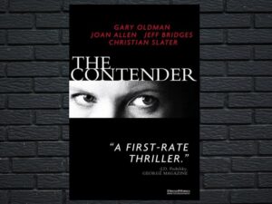-The Contender (2000)-<br>The Original Movie