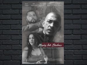 -Slipping Into Darkness (2020)-<br>The Original Movie