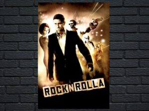 -RocknRolla (2008)-<br>The Original Movie