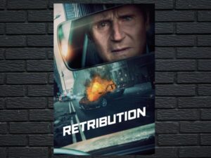 -Retribution (2023)-<br>The Original Movie
