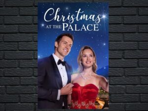 -Christmas at the Palace (2018)-<br>The Original Movie