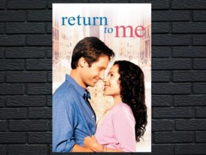 -Return to Me (2000)-<br>The Original Movie
