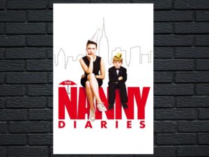 -The Nanny Diaries (2007)-<br>The Original Movie